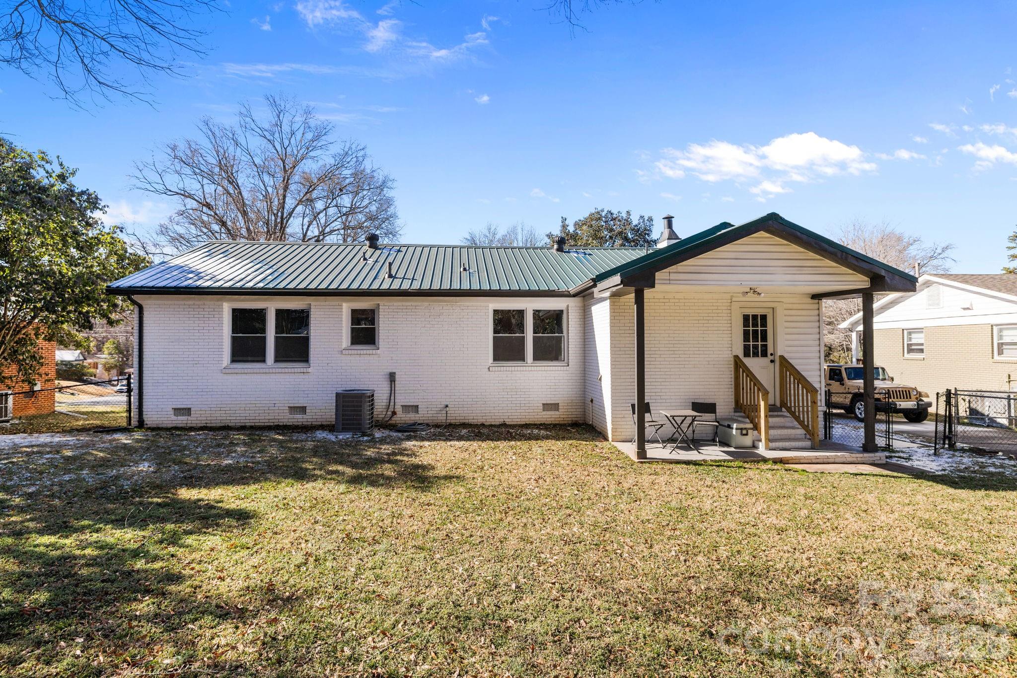 1036 Cutler Place Charlotte NC 28205