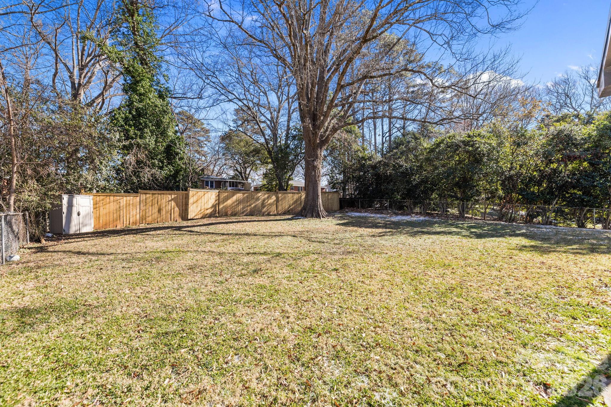 1036 Cutler Place Charlotte NC 28205