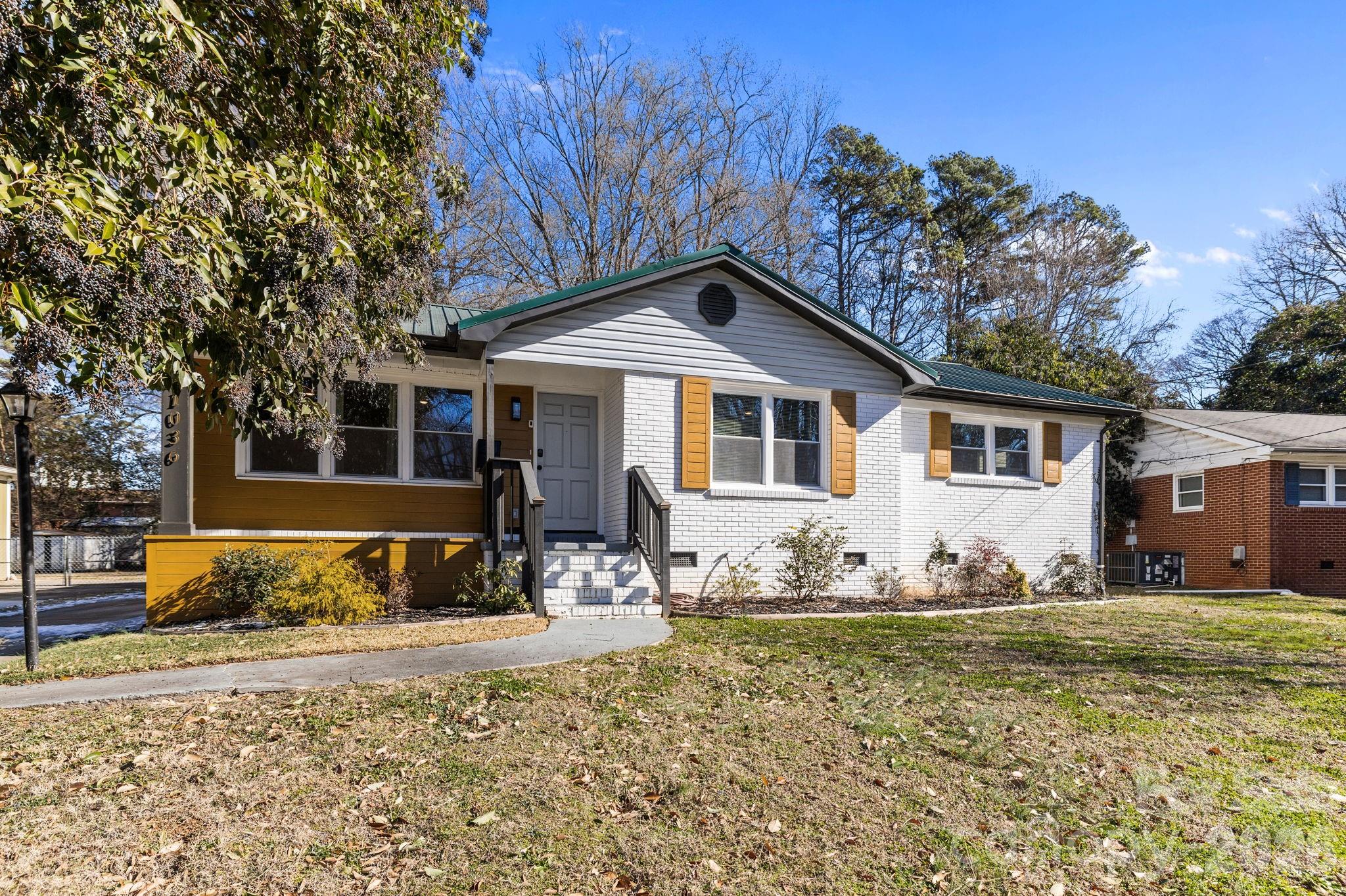1036 Cutler Place Charlotte NC 28205