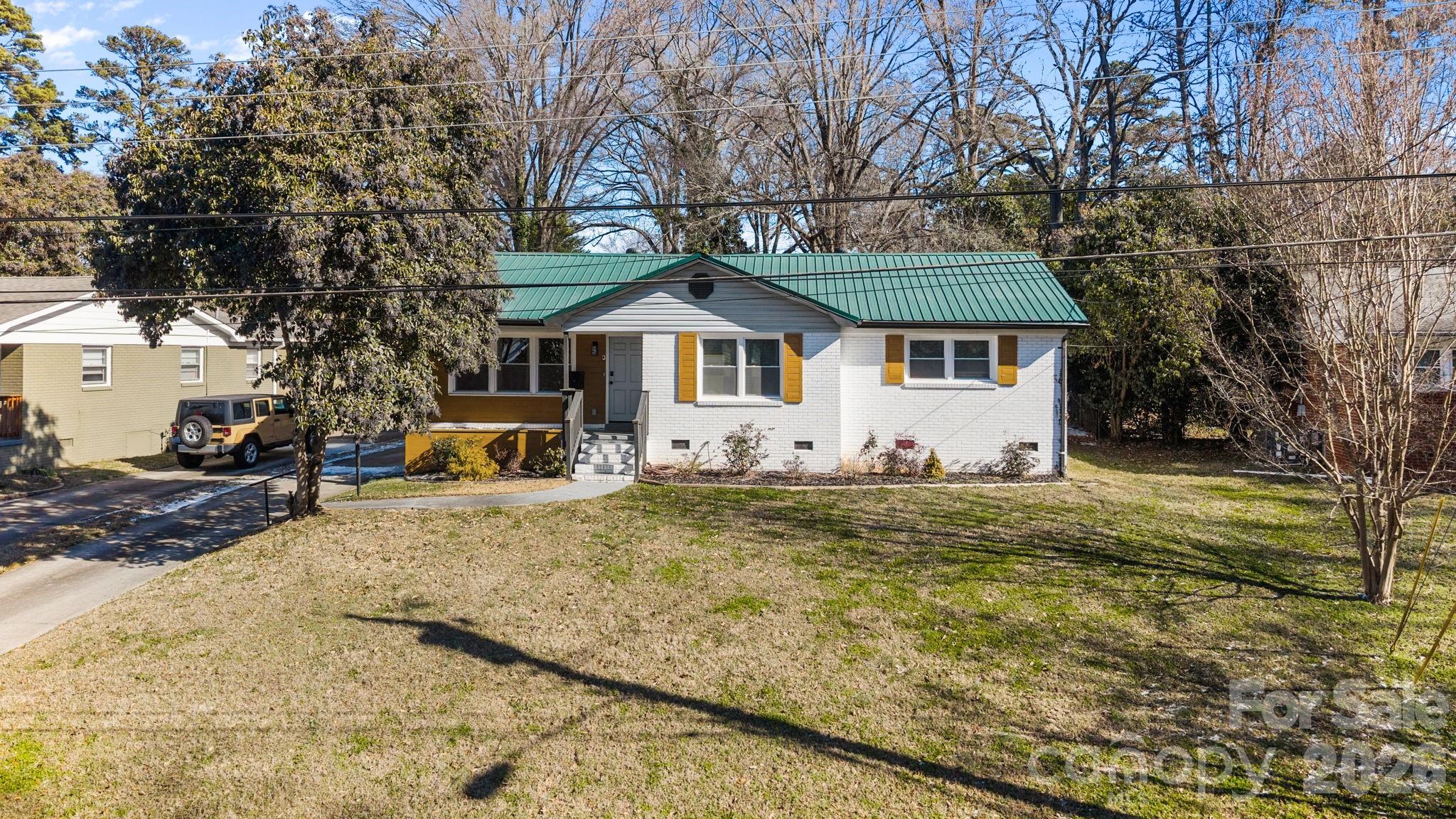 1036 Cutler Place Charlotte NC 28205