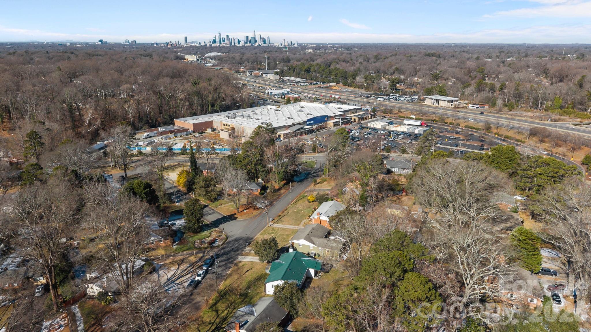 1036 Cutler Place Charlotte NC 28205