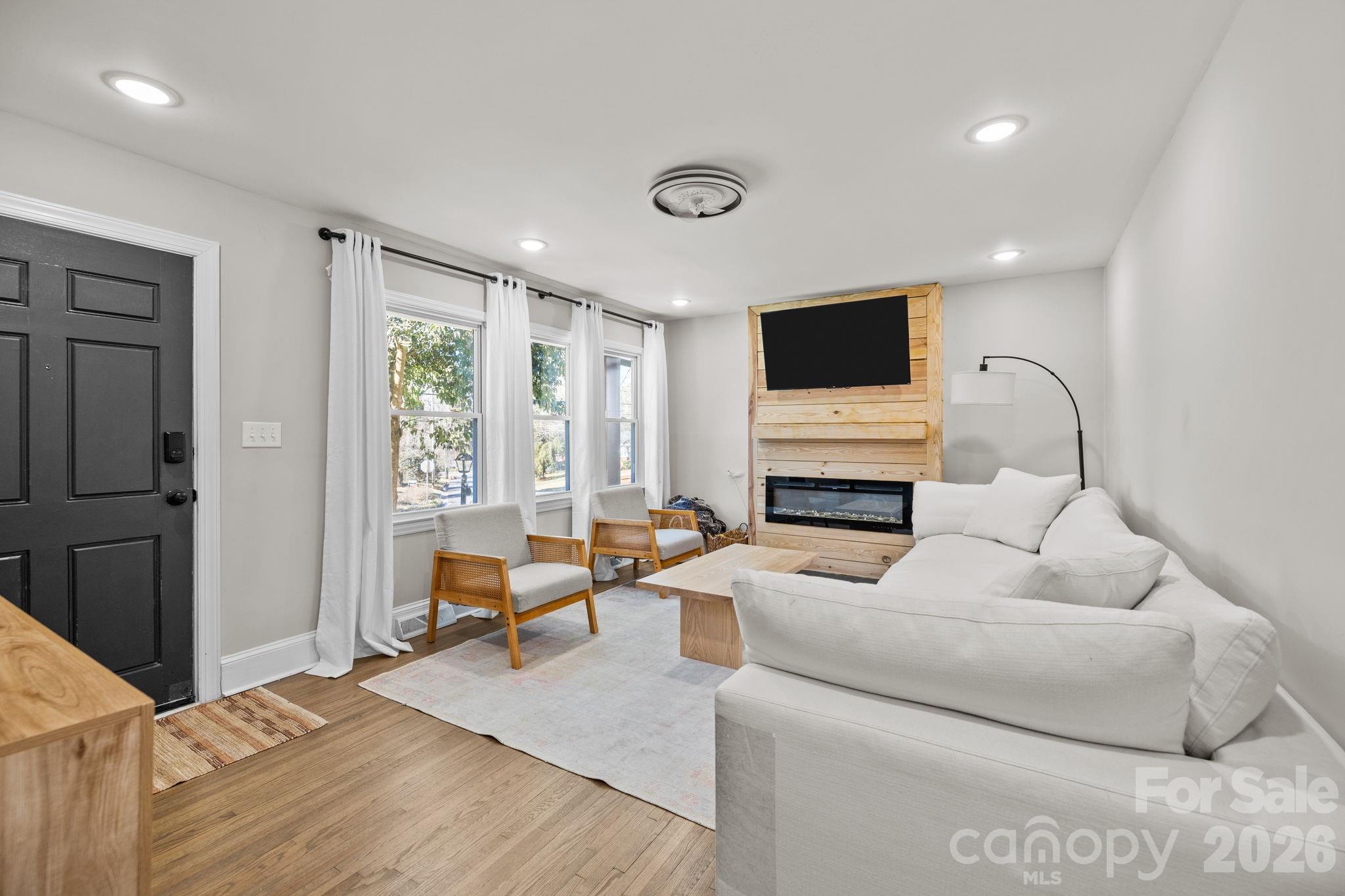 1036 Cutler Place Charlotte NC 28205