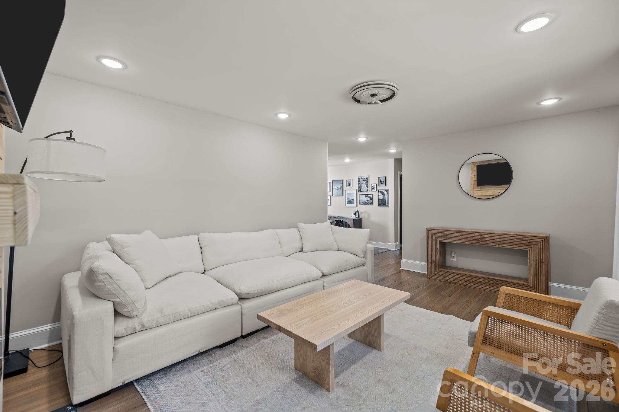 1036 Cutler Place Charlotte NC 28205