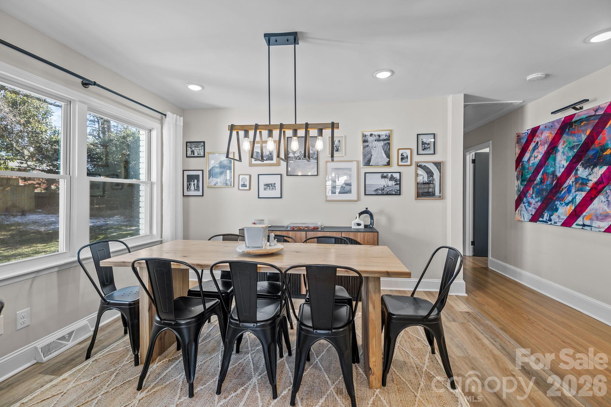 1036 Cutler Place Charlotte NC 28205