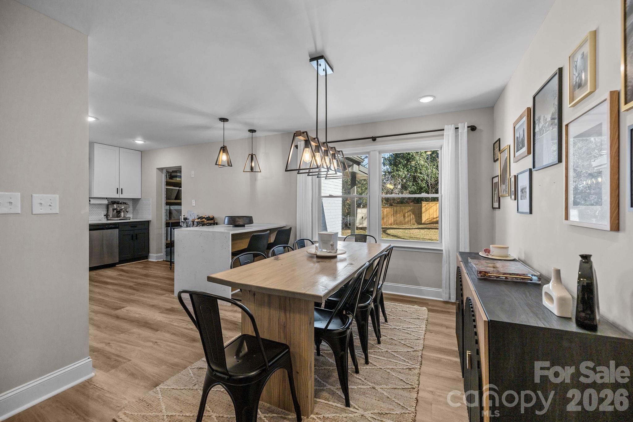 1036 Cutler Place Charlotte NC 28205