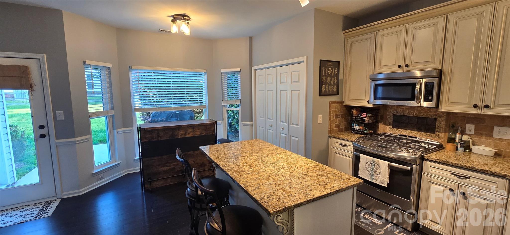 657 Gable Oaks Lane NW Concord NC 28027