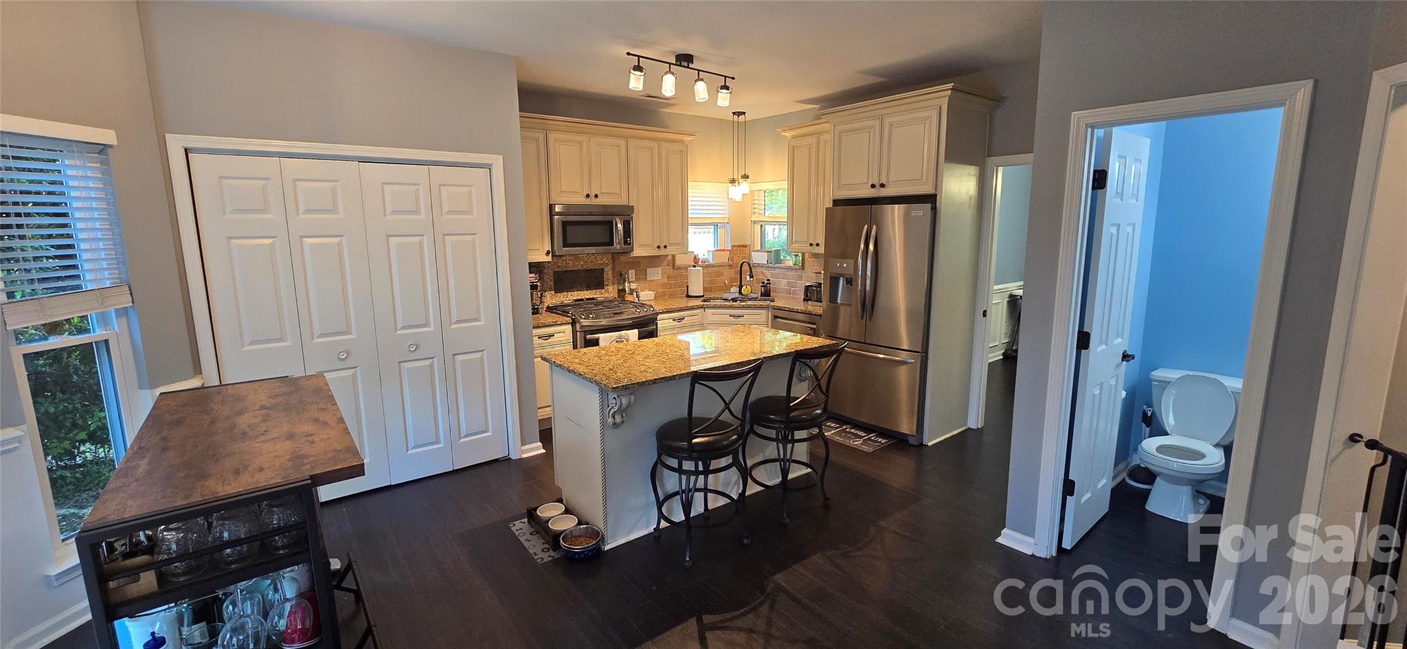 657 Gable Oaks Lane NW Concord NC 28027