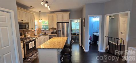 657 Gable Oaks Lane NW Concord NC 28027