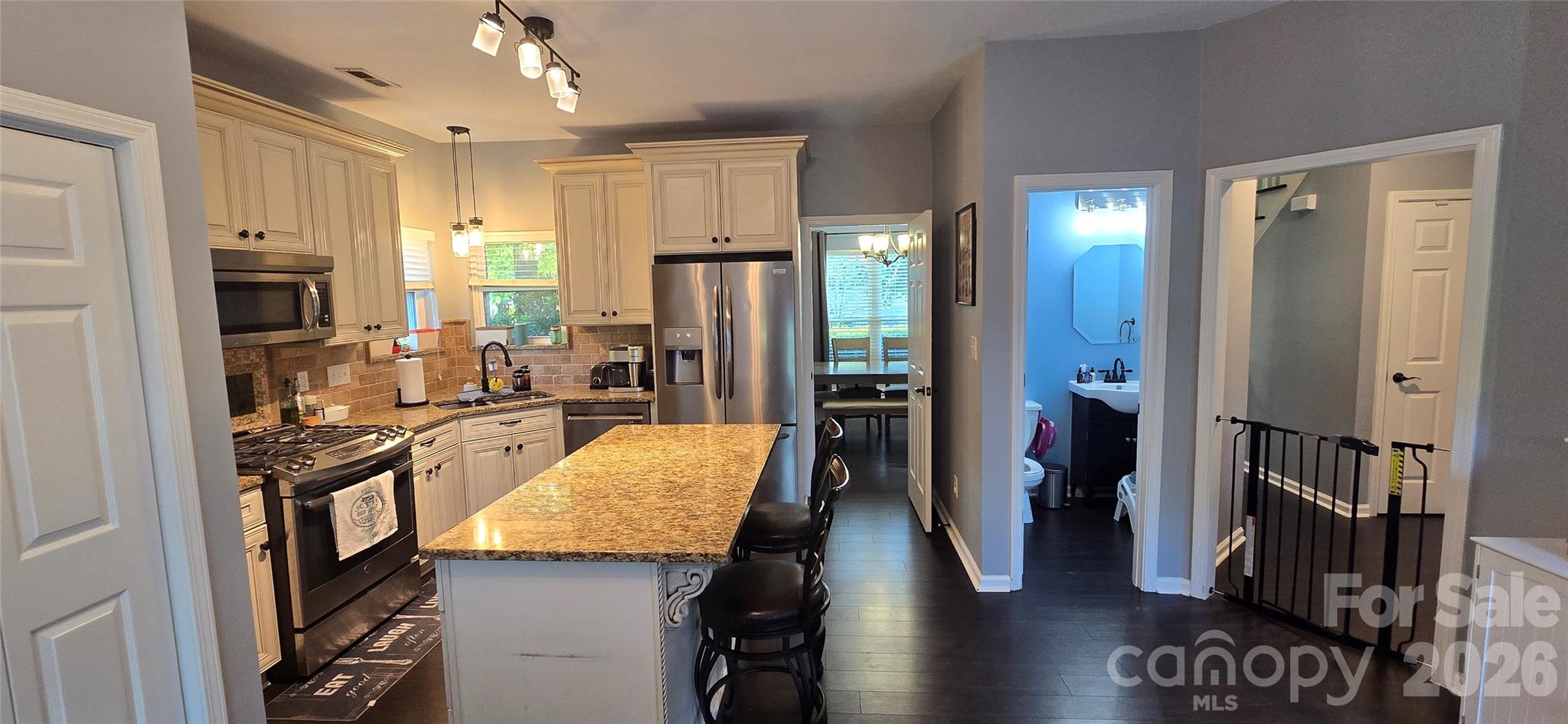 657 Gable Oaks Lane NW Concord NC 28027