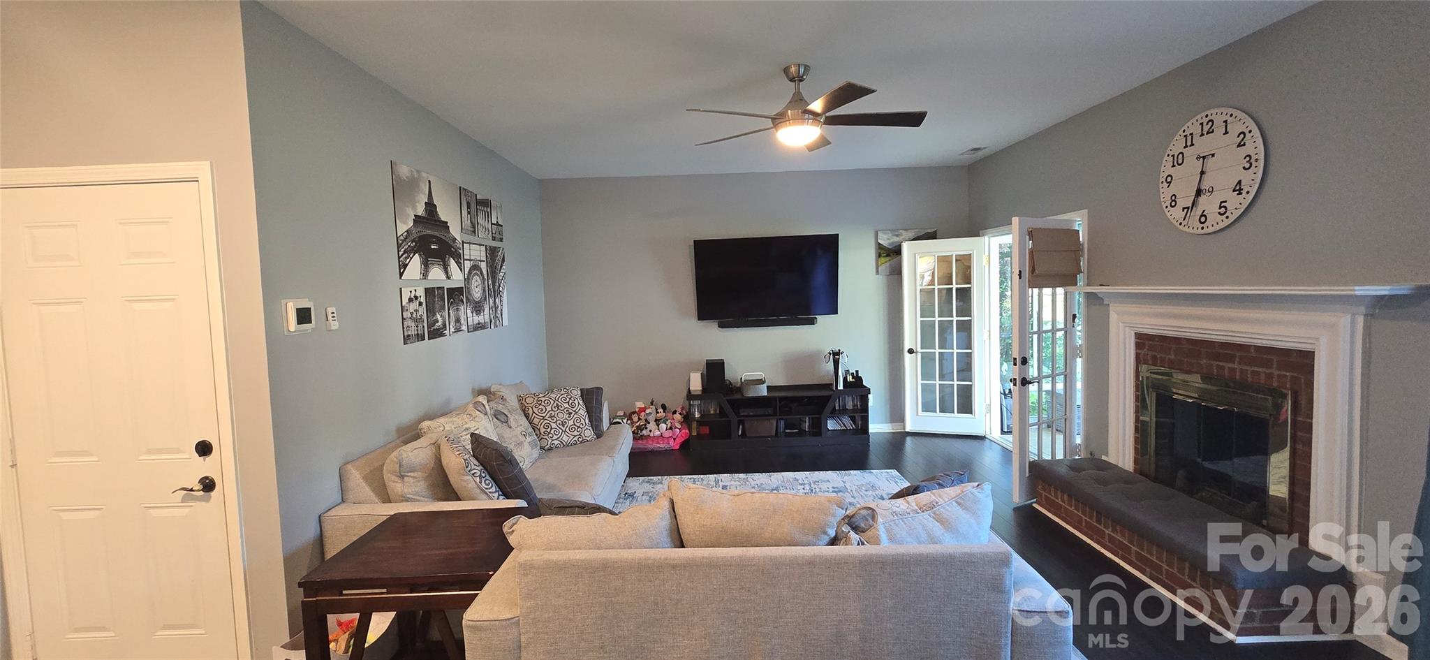 657 Gable Oaks Lane NW Concord NC 28027
