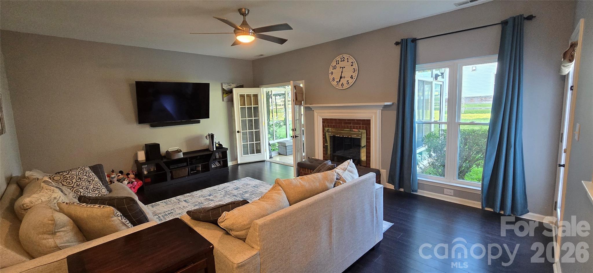 657 Gable Oaks Lane NW Concord NC 28027