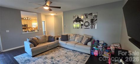 657 Gable Oaks Lane NW Concord NC 28027