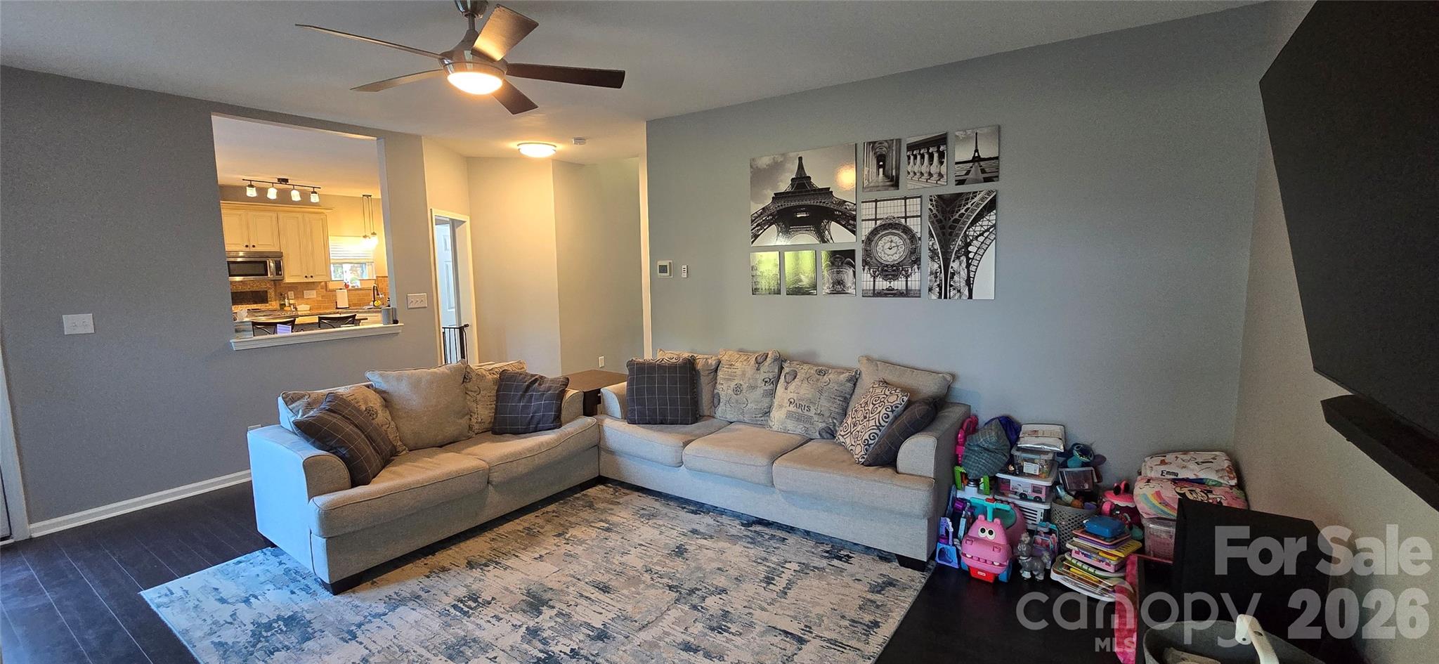 657 Gable Oaks Lane NW Concord NC 28027