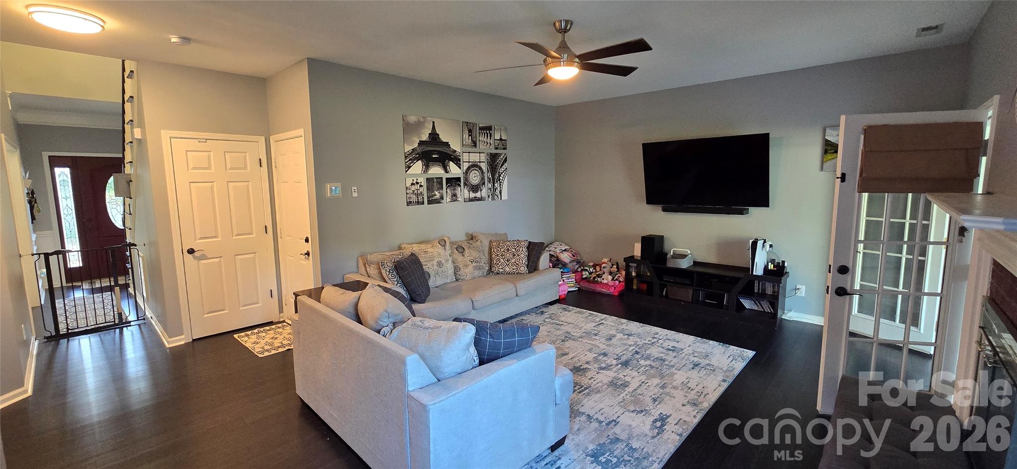 657 Gable Oaks Lane NW Concord NC 28027