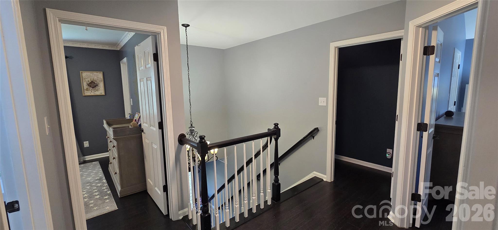 657 Gable Oaks Lane NW Concord NC 28027