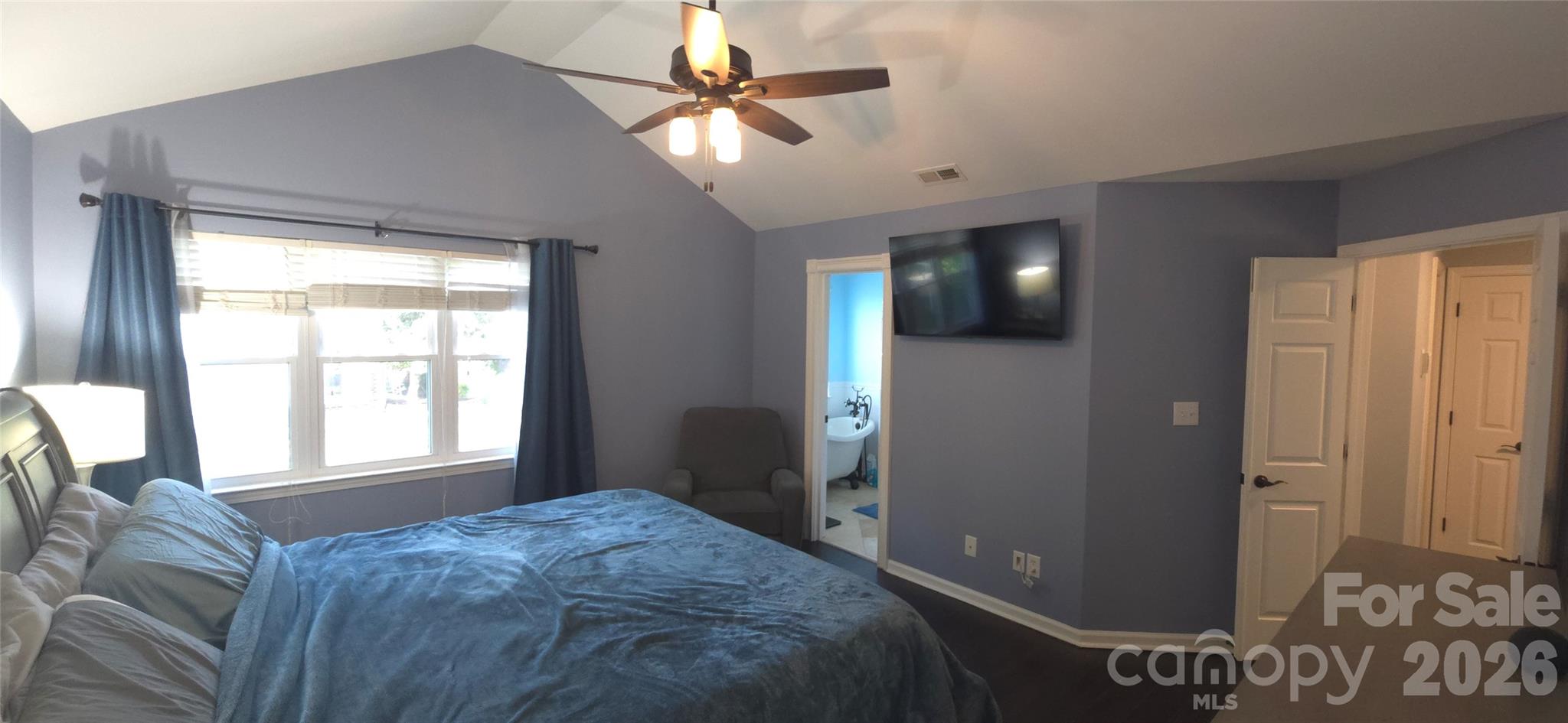 657 Gable Oaks Lane NW Concord NC 28027