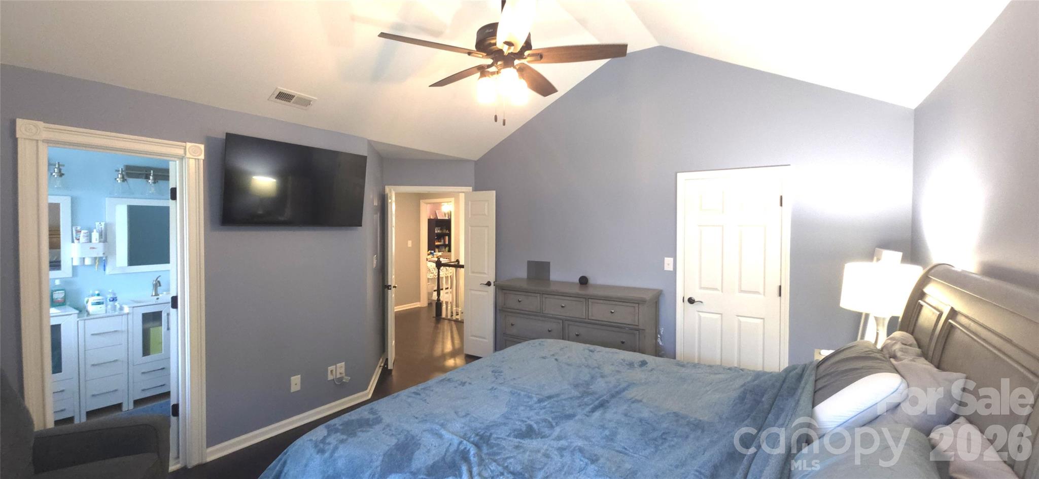 657 Gable Oaks Lane NW Concord NC 28027