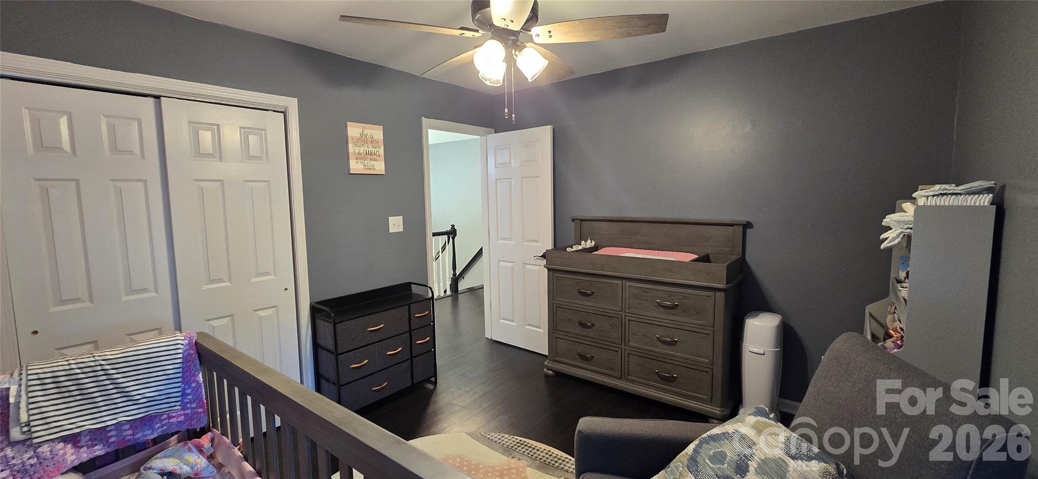 657 Gable Oaks Lane NW Concord NC 28027