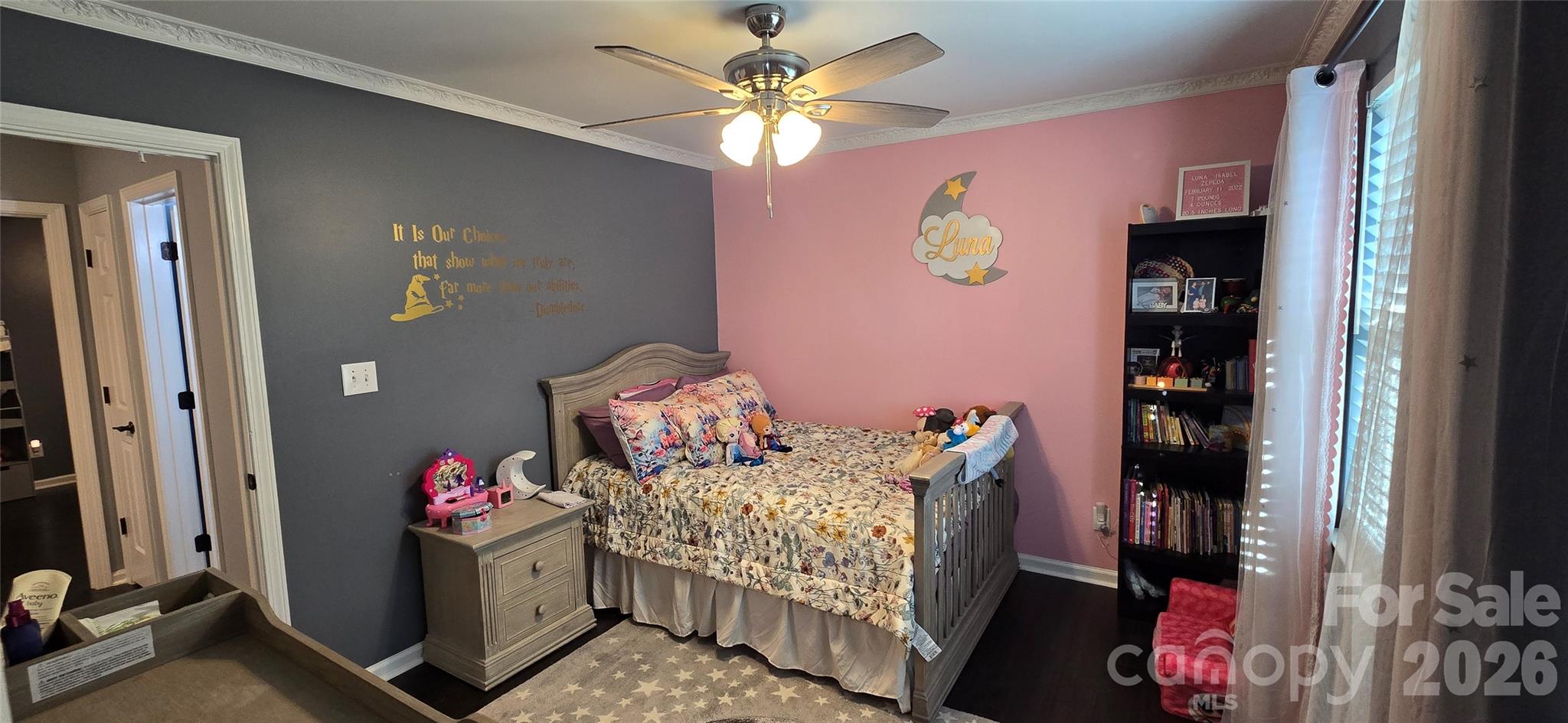 657 Gable Oaks Lane NW Concord NC 28027