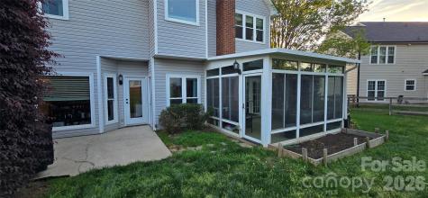 657 Gable Oaks Lane NW Concord NC 28027