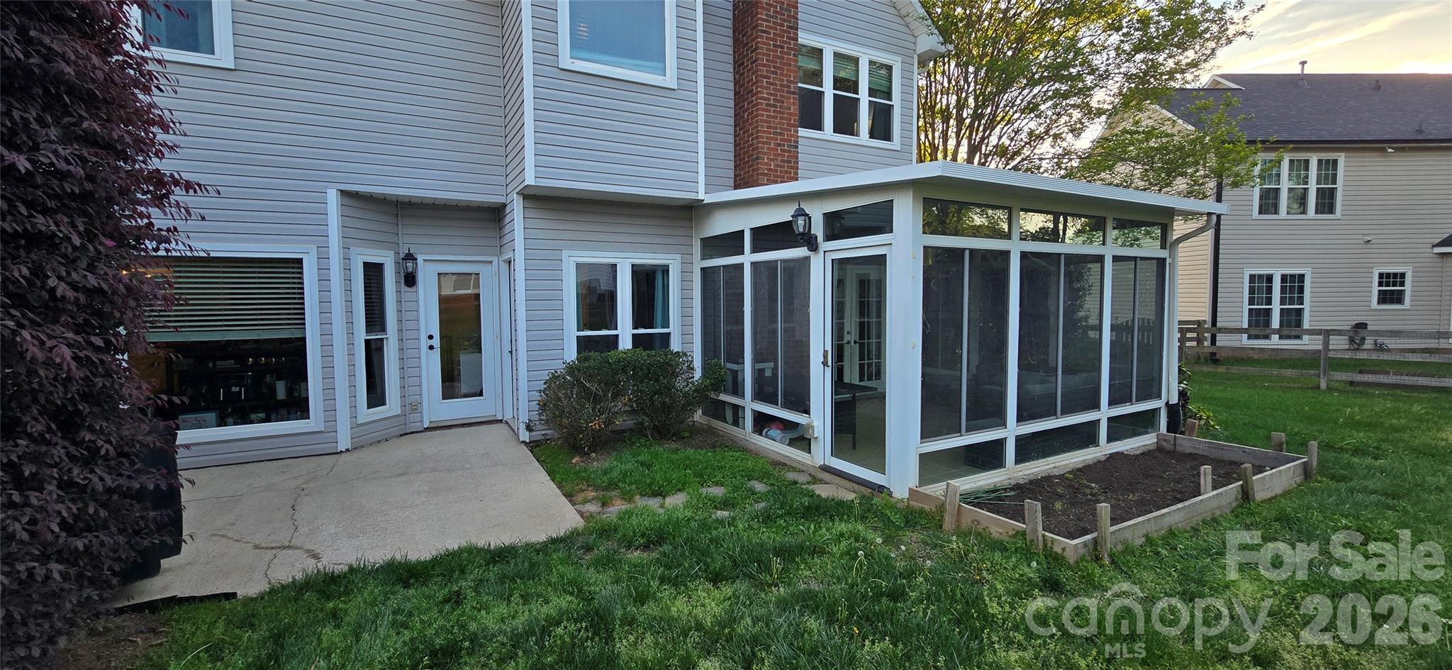 657 Gable Oaks Lane NW Concord NC 28027