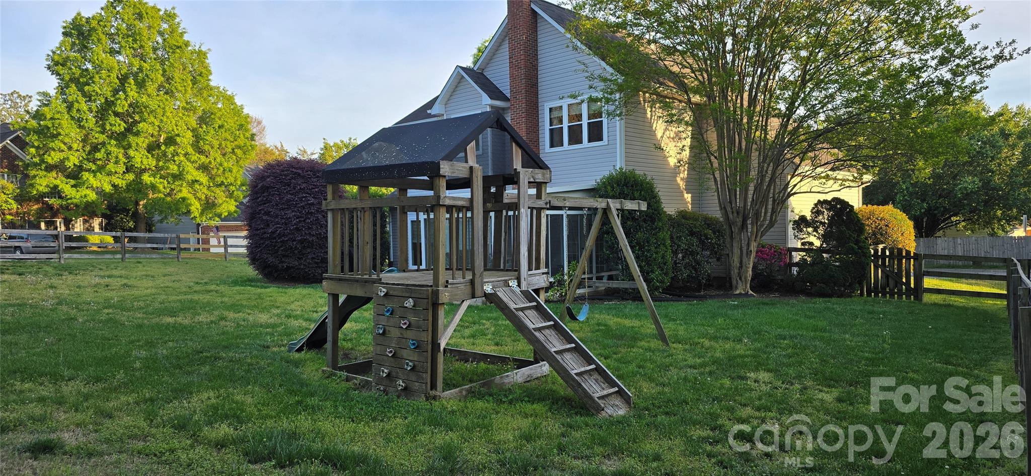 657 Gable Oaks Lane NW Concord NC 28027