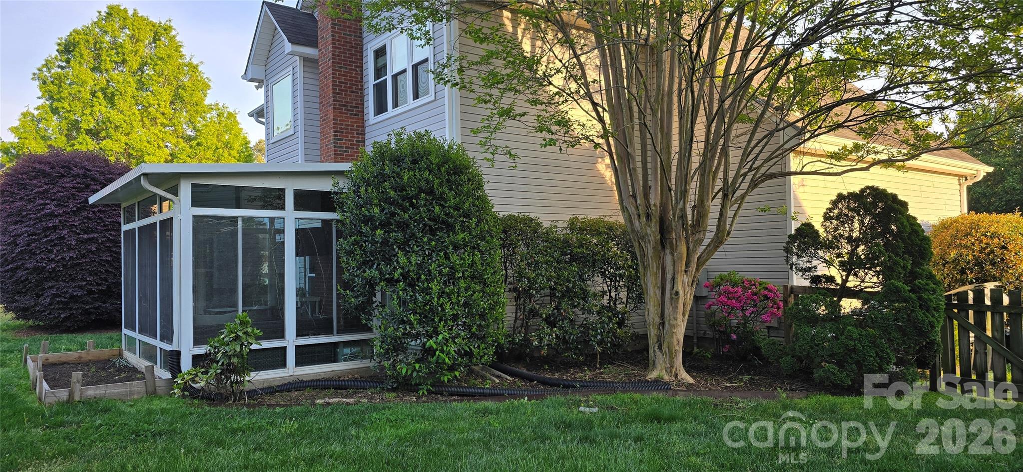 657 Gable Oaks Lane NW Concord NC 28027