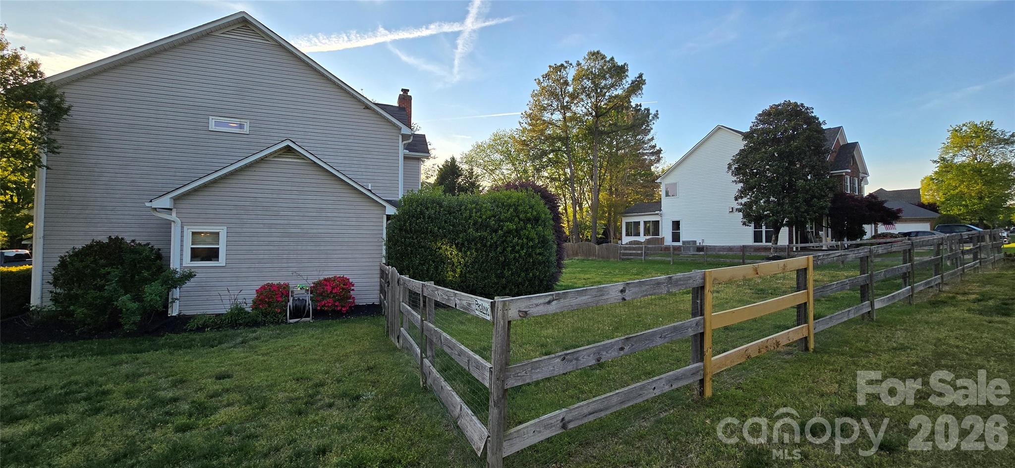 657 Gable Oaks Lane NW Concord NC 28027