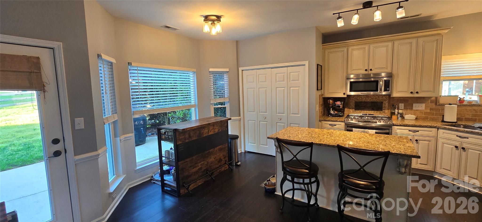 657 Gable Oaks Lane NW Concord NC 28027