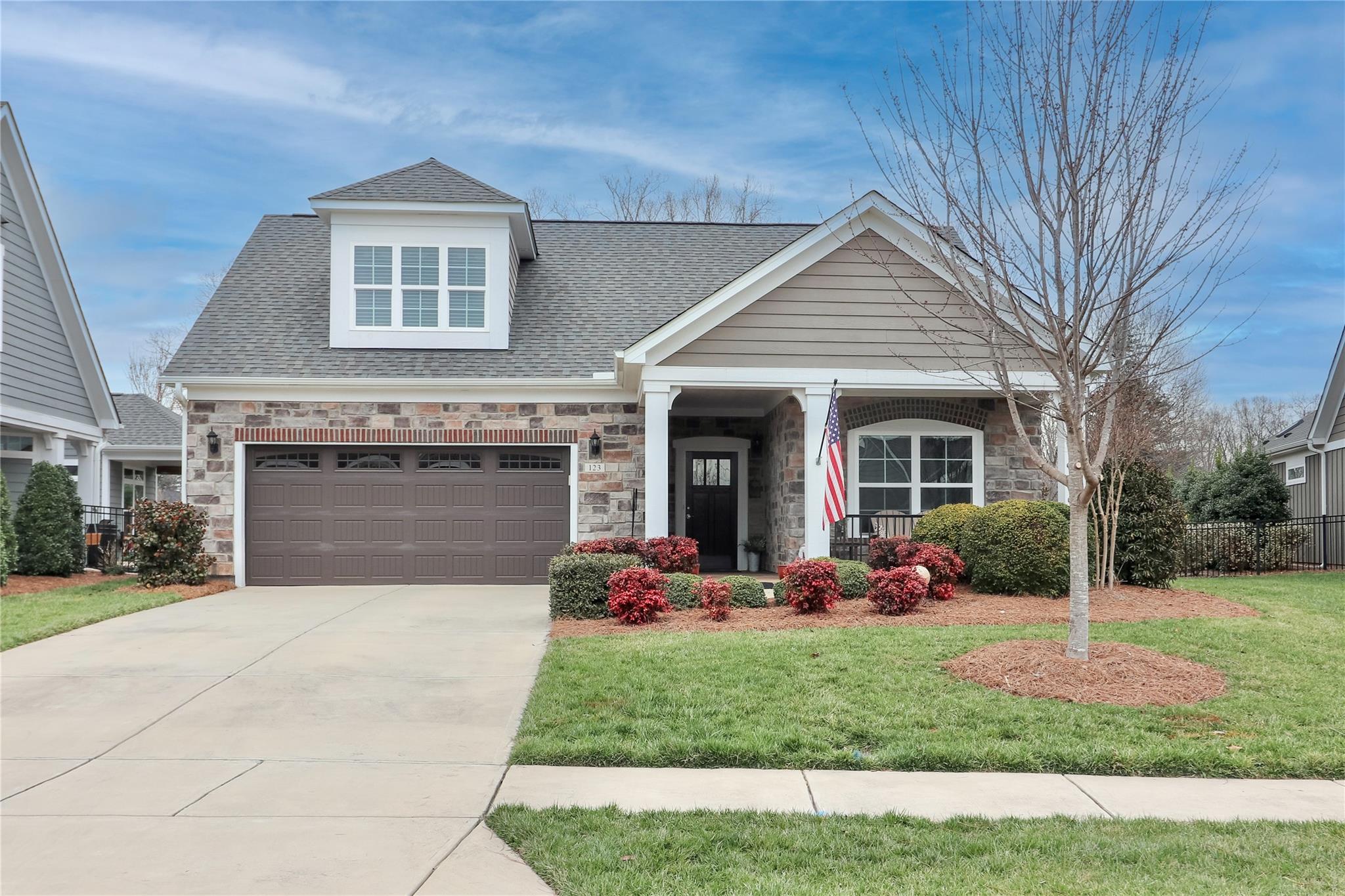123 Mercyview Lane Mooresville NC 28117