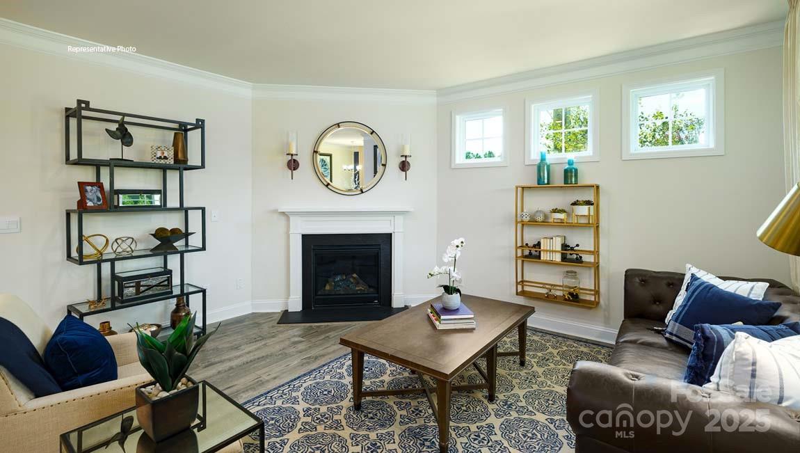 7641 Bainbridge Road Sherrills Ford NC 28673
