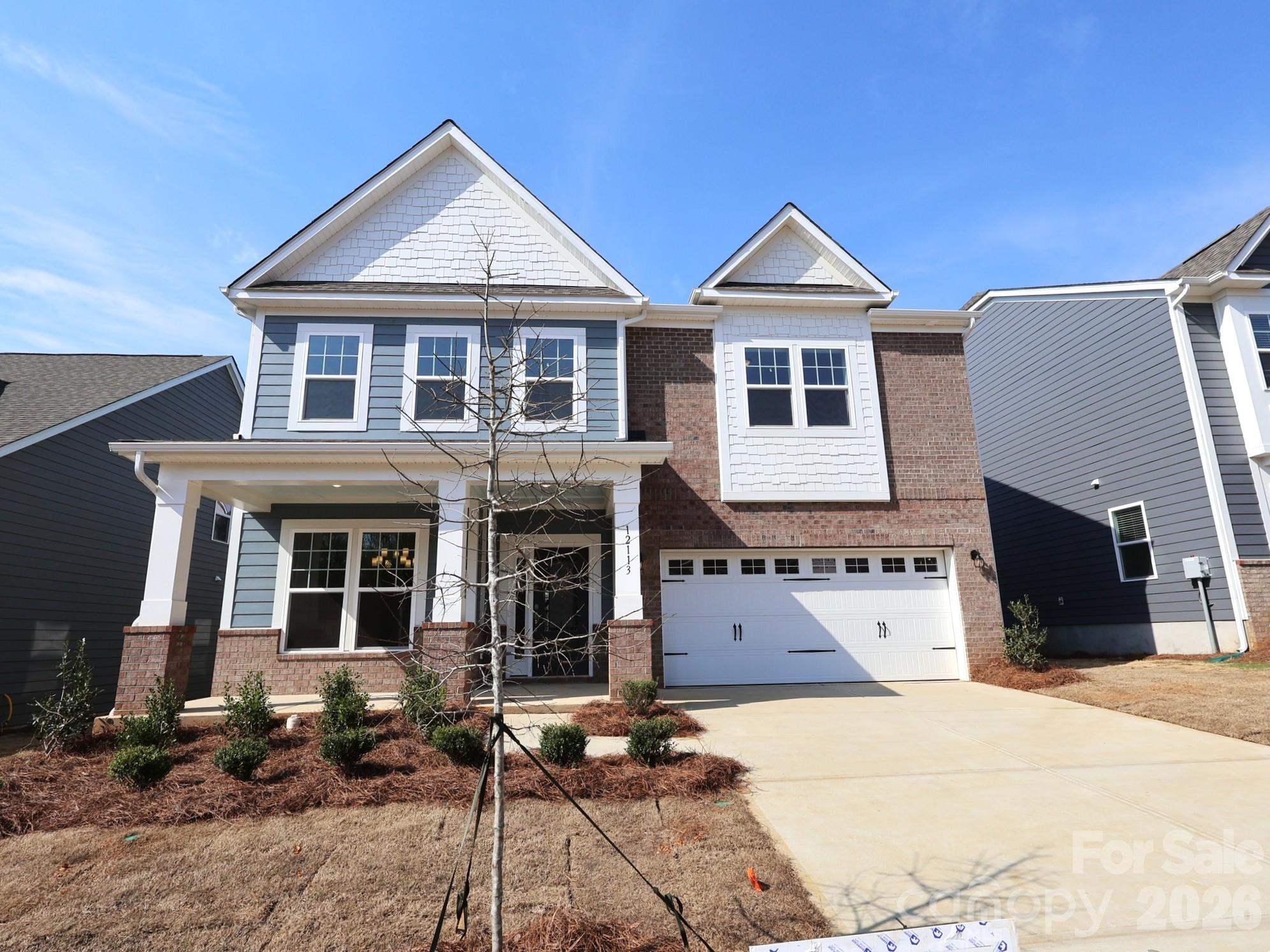 12113 Avienmore Drive Charlotte NC 28278