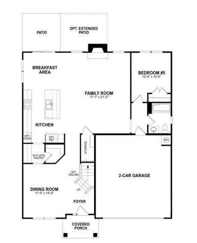 12113 Avienmore Drive Charlotte NC 28278