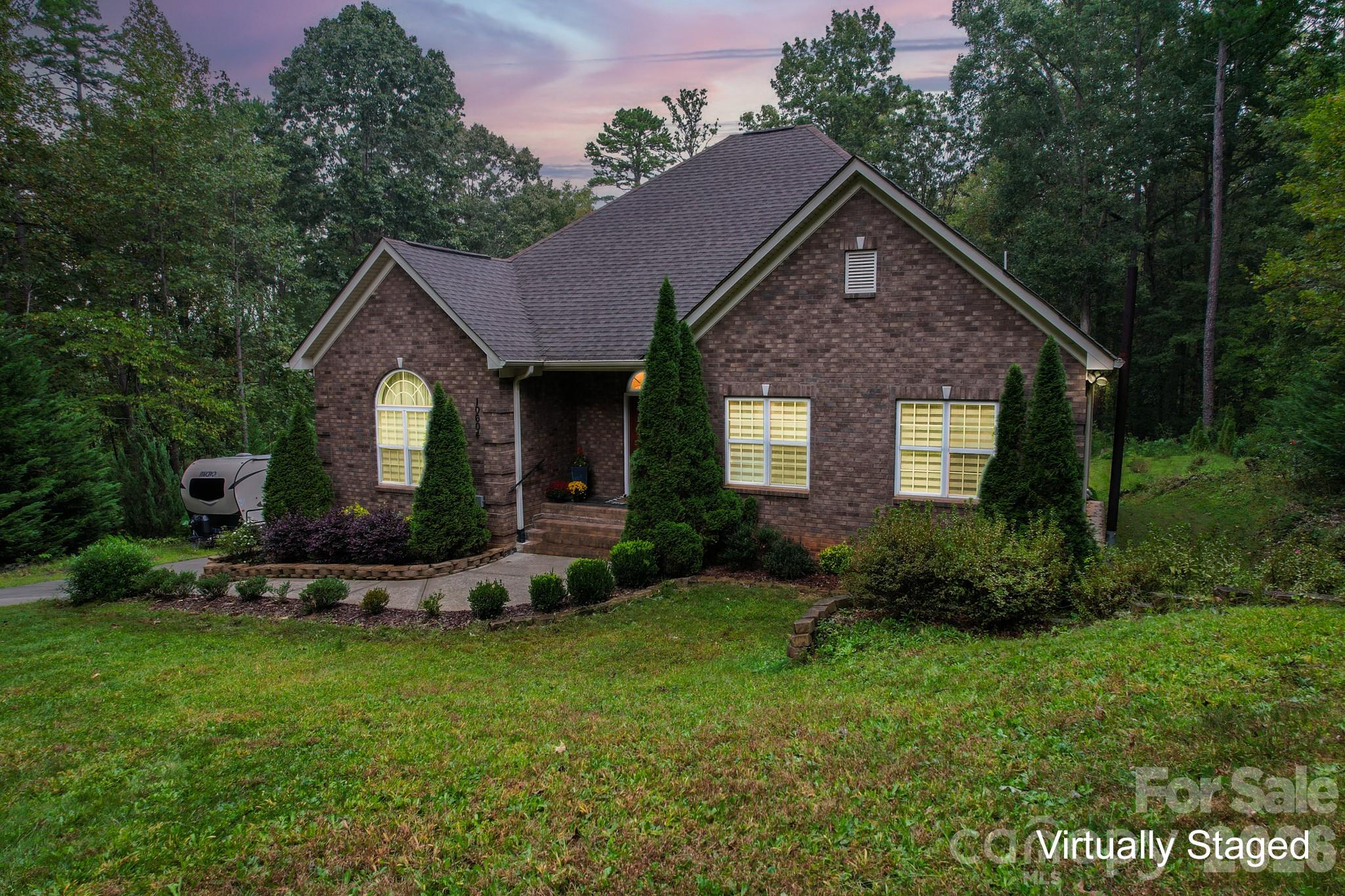 10604 Russet Place Charlotte NC 28227