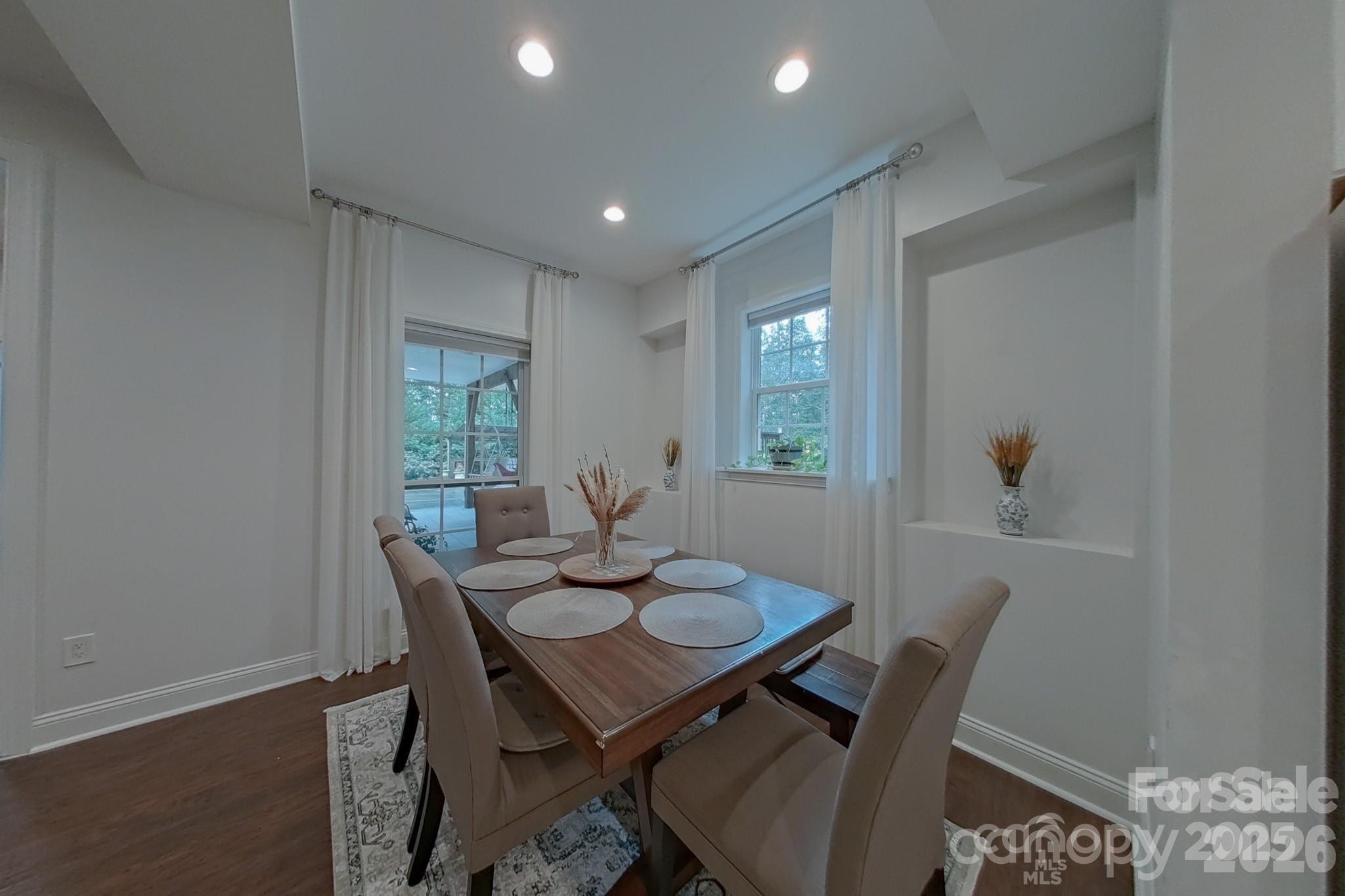 10604 Russet Place Charlotte NC 28227