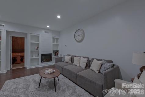 10604 Russet Place Charlotte NC 28227
