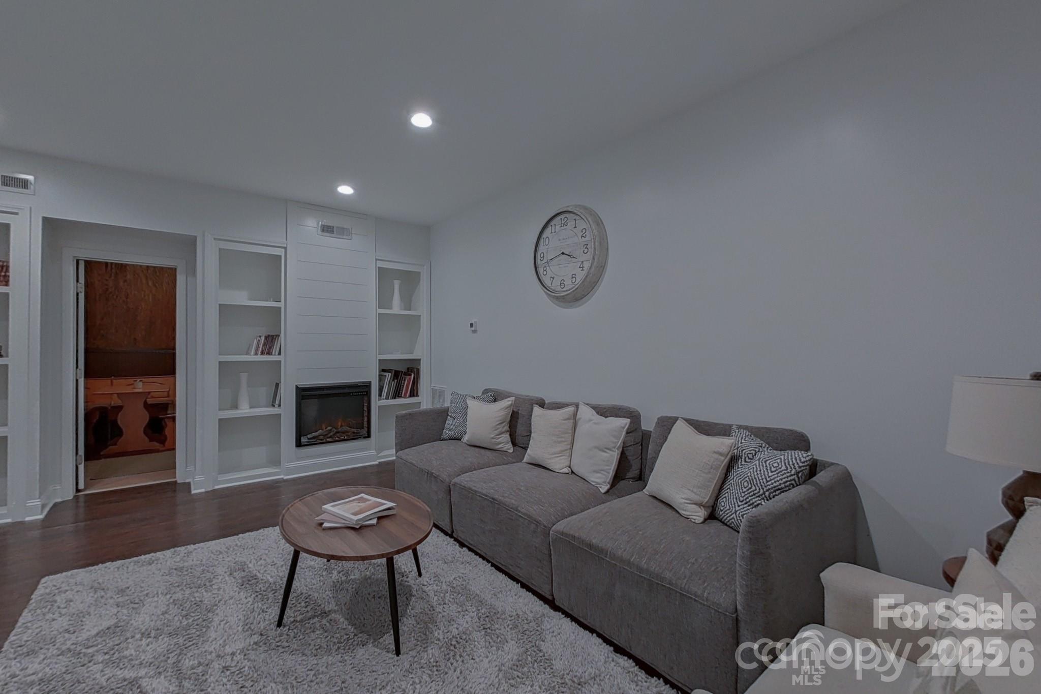 10604 Russet Place Charlotte NC 28227