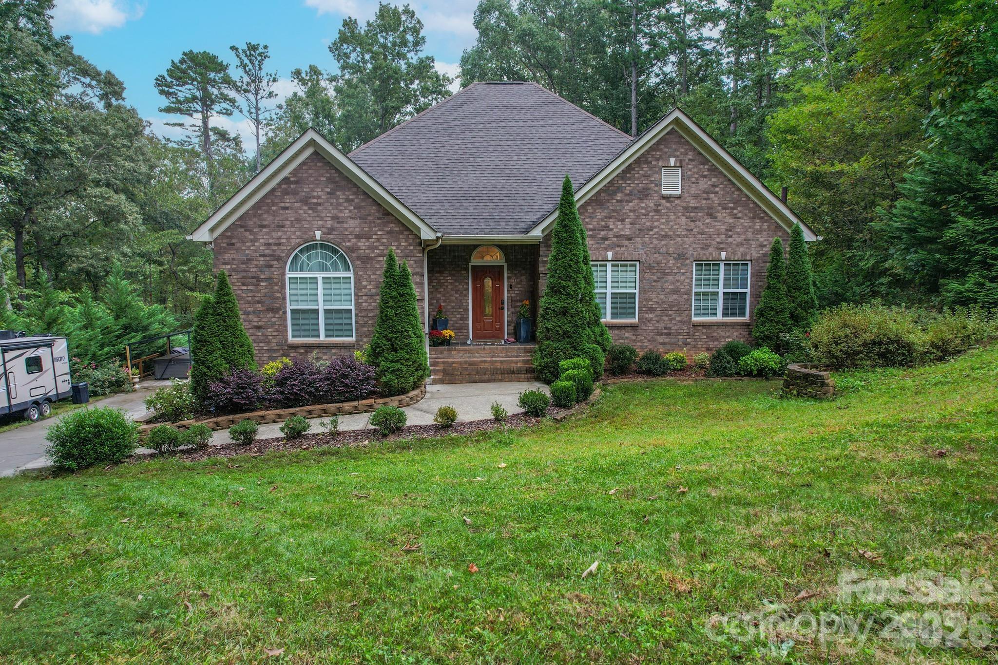 10604 Russet Place Charlotte NC 28227