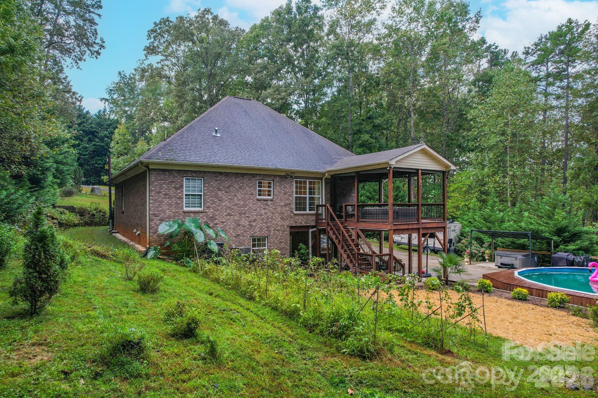 10604 Russet Place Charlotte NC 28227