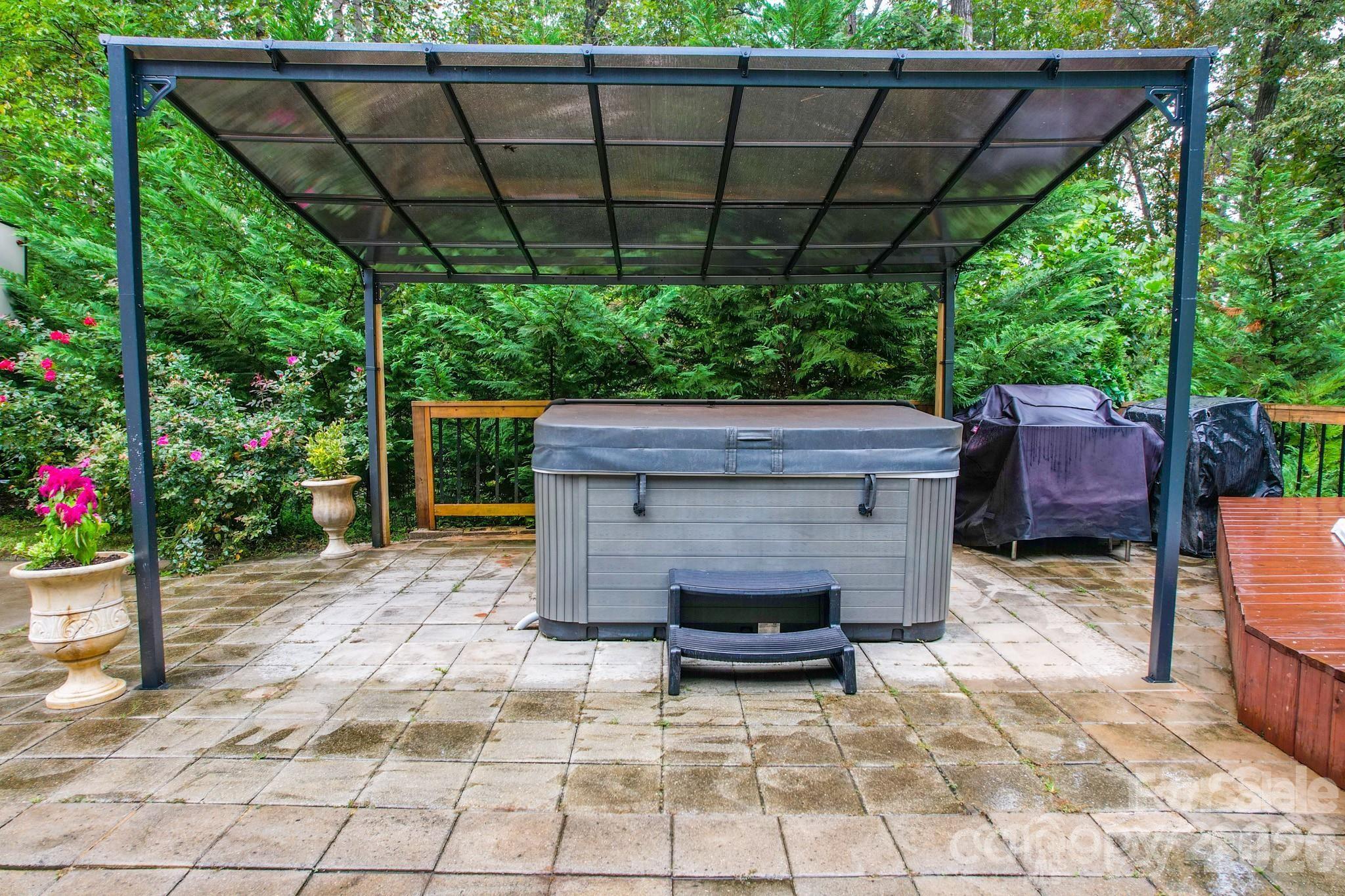 10604 Russet Place Charlotte NC 28227