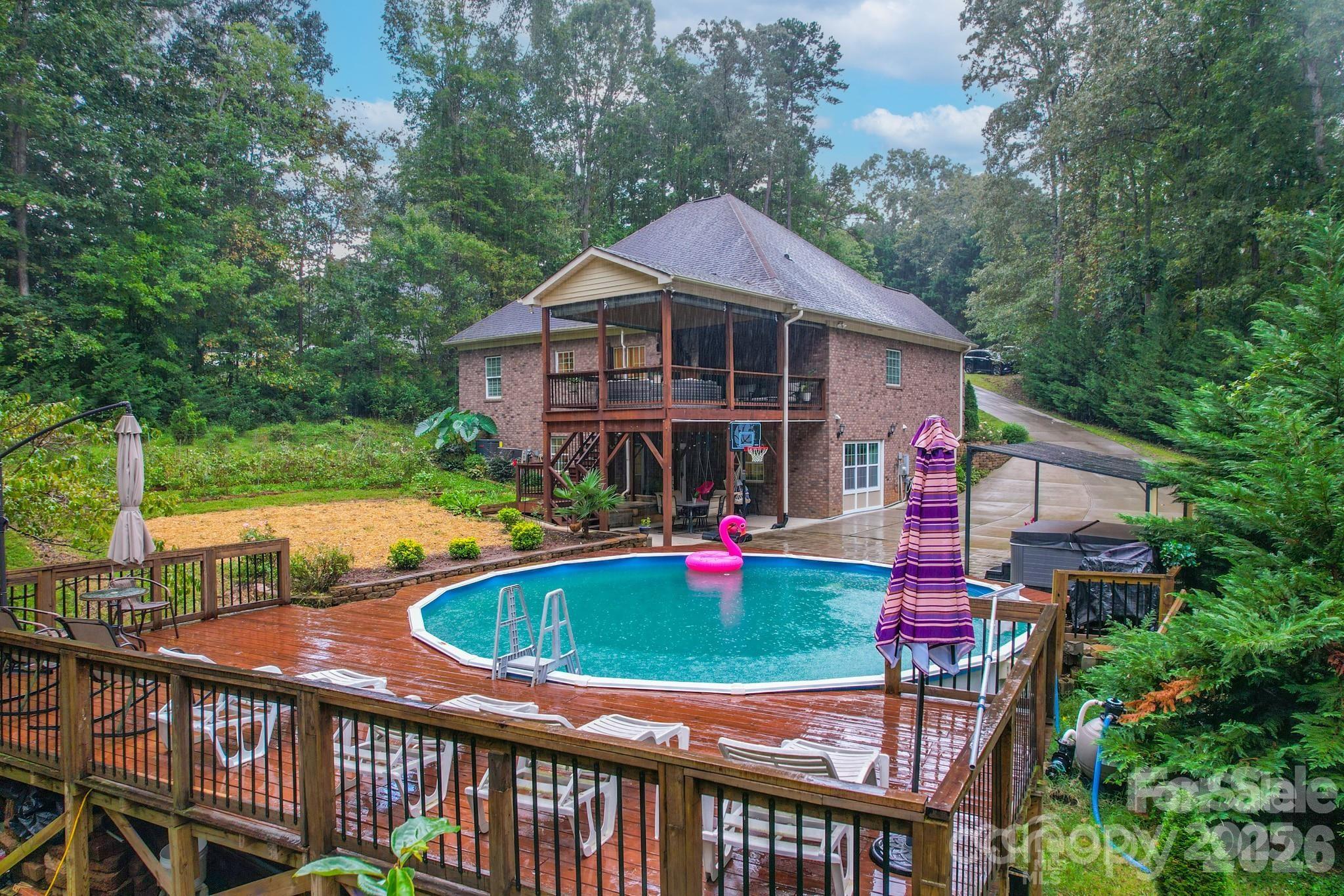 10604 Russet Place Charlotte NC 28227