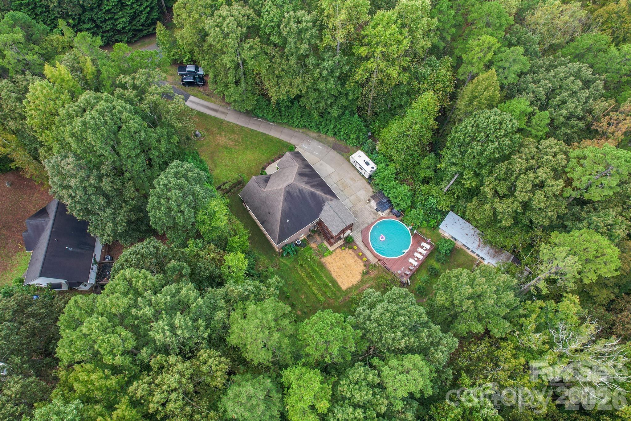 10604 Russet Place Charlotte NC 28227