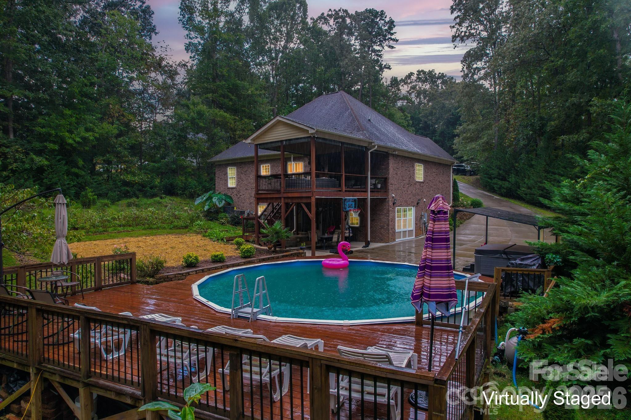 10604 Russet Place Charlotte NC 28227