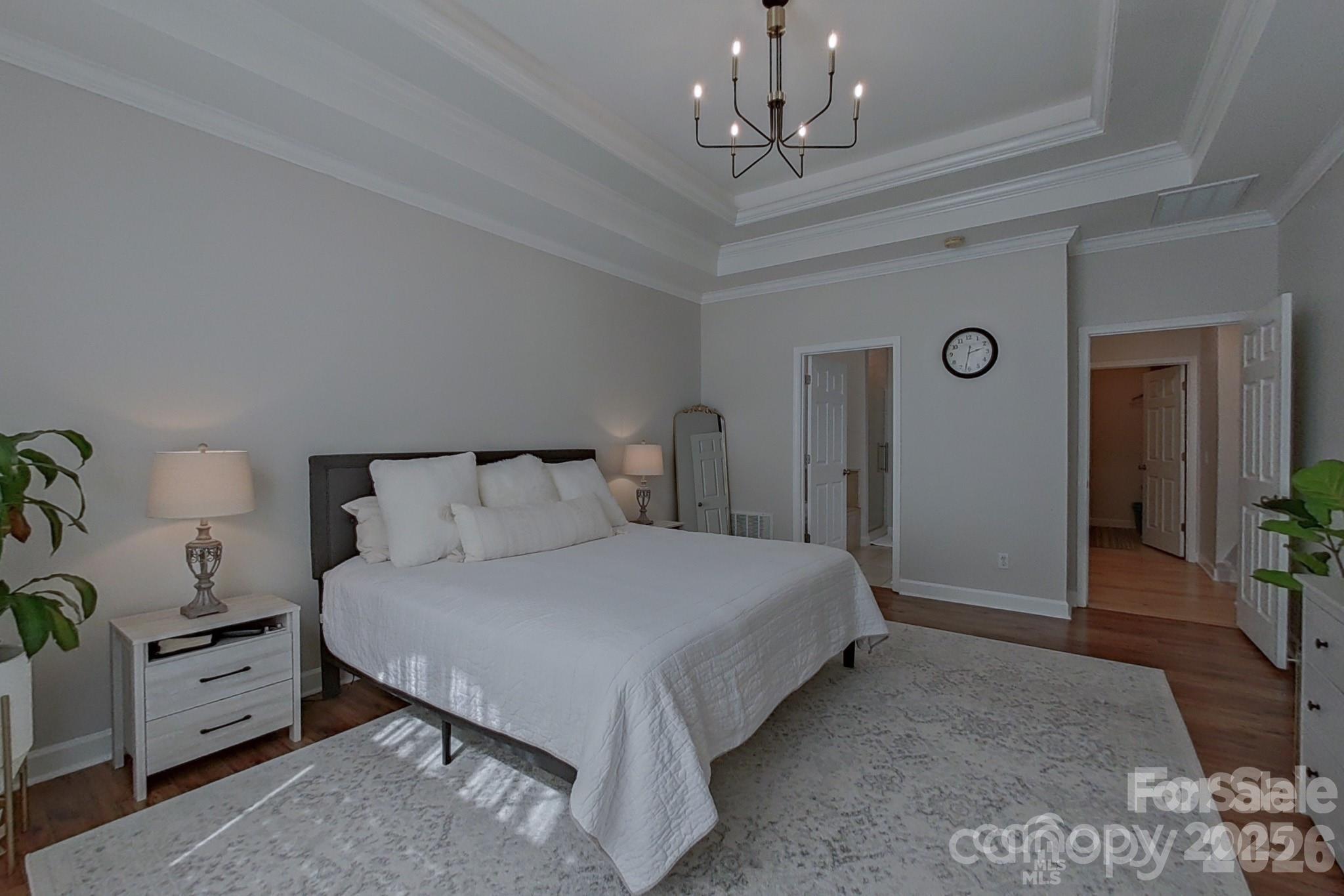 10604 Russet Place Charlotte NC 28227