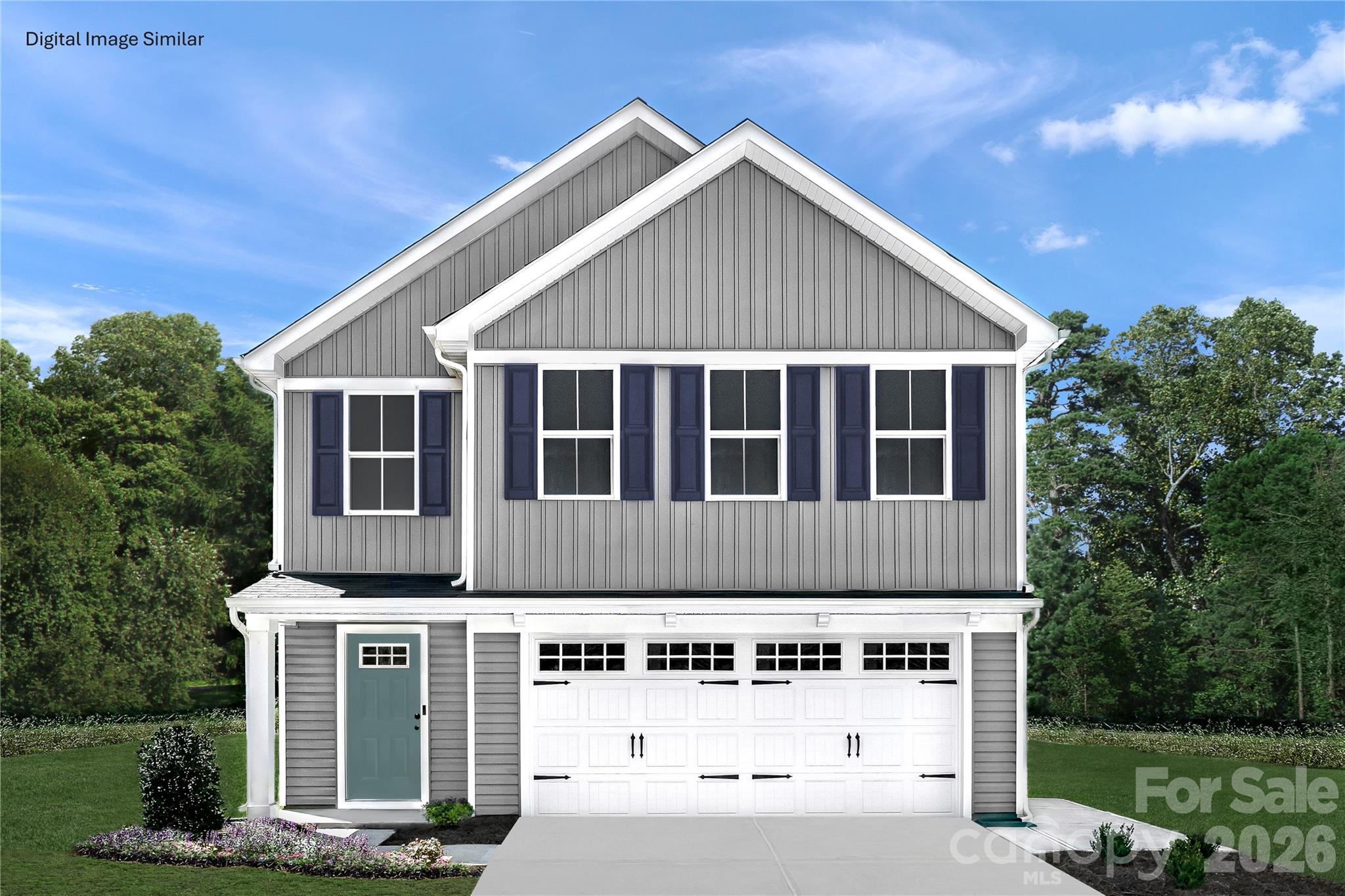 114 Nandina Drive Pageland SC 29728