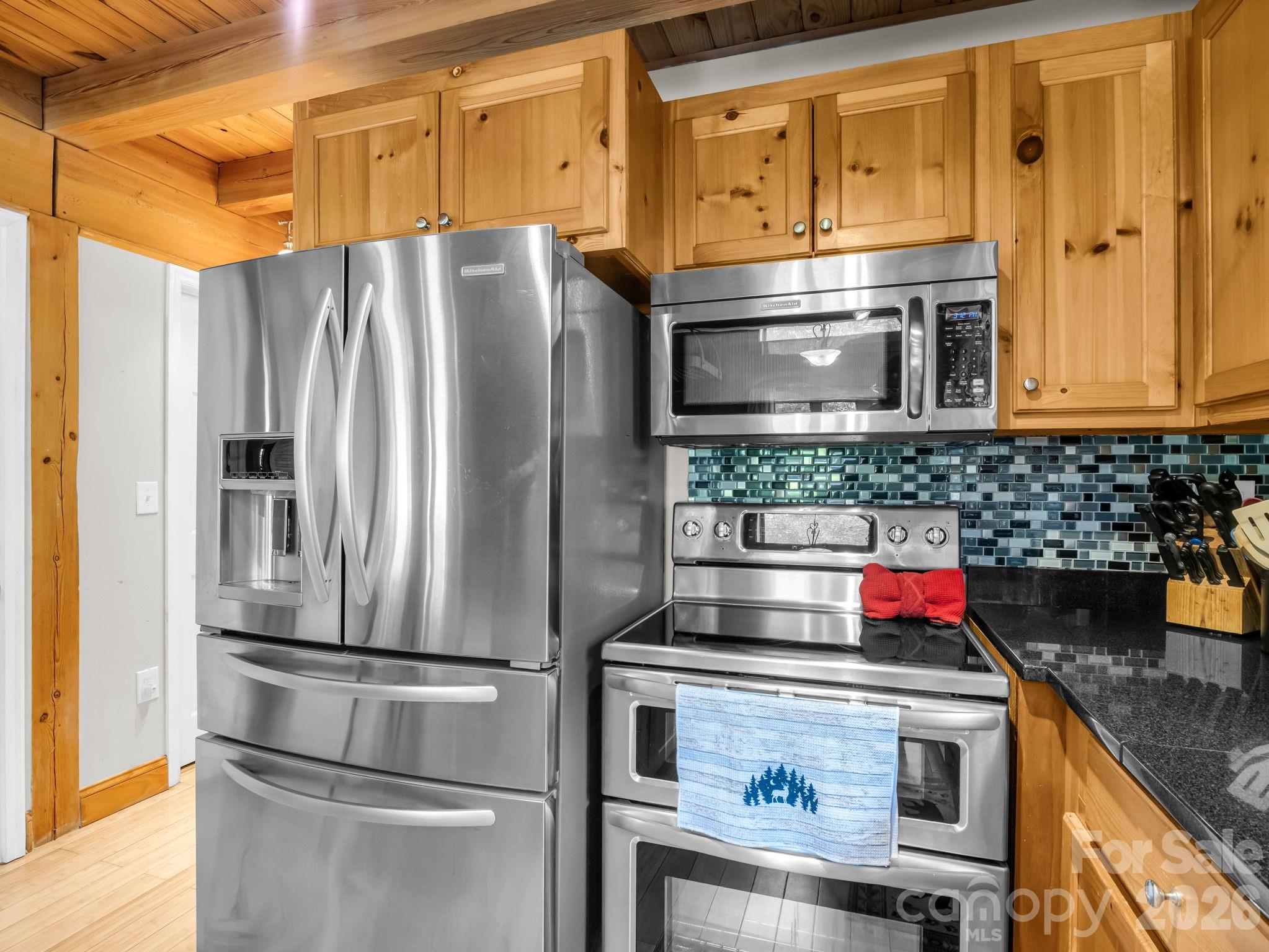165 Dream Road Hendersonville NC 28792