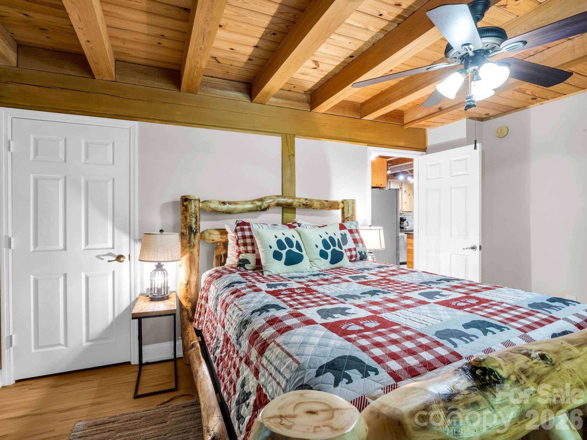 165 Dream Road Hendersonville NC 28792