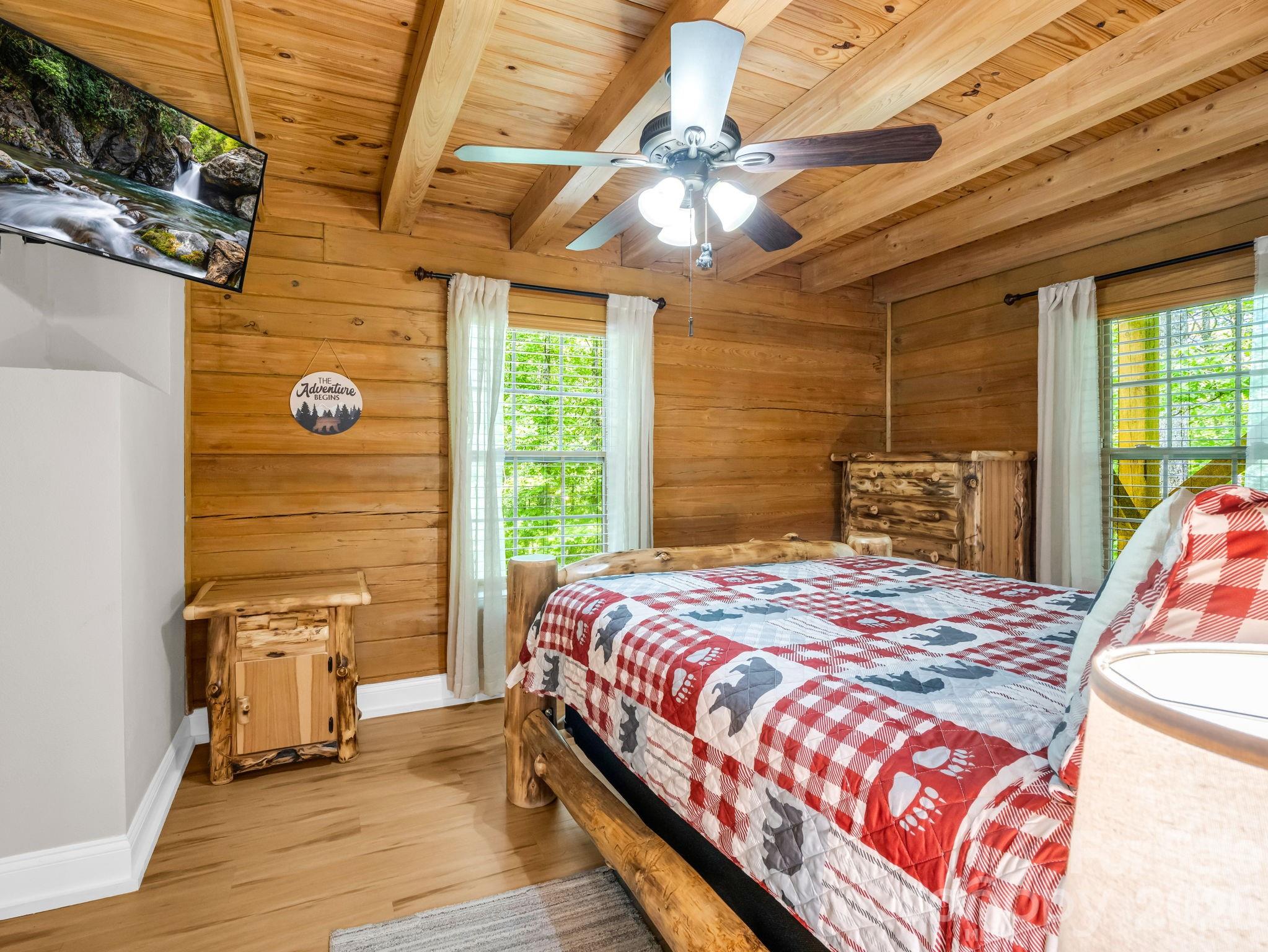165 Dream Road Hendersonville NC 28792