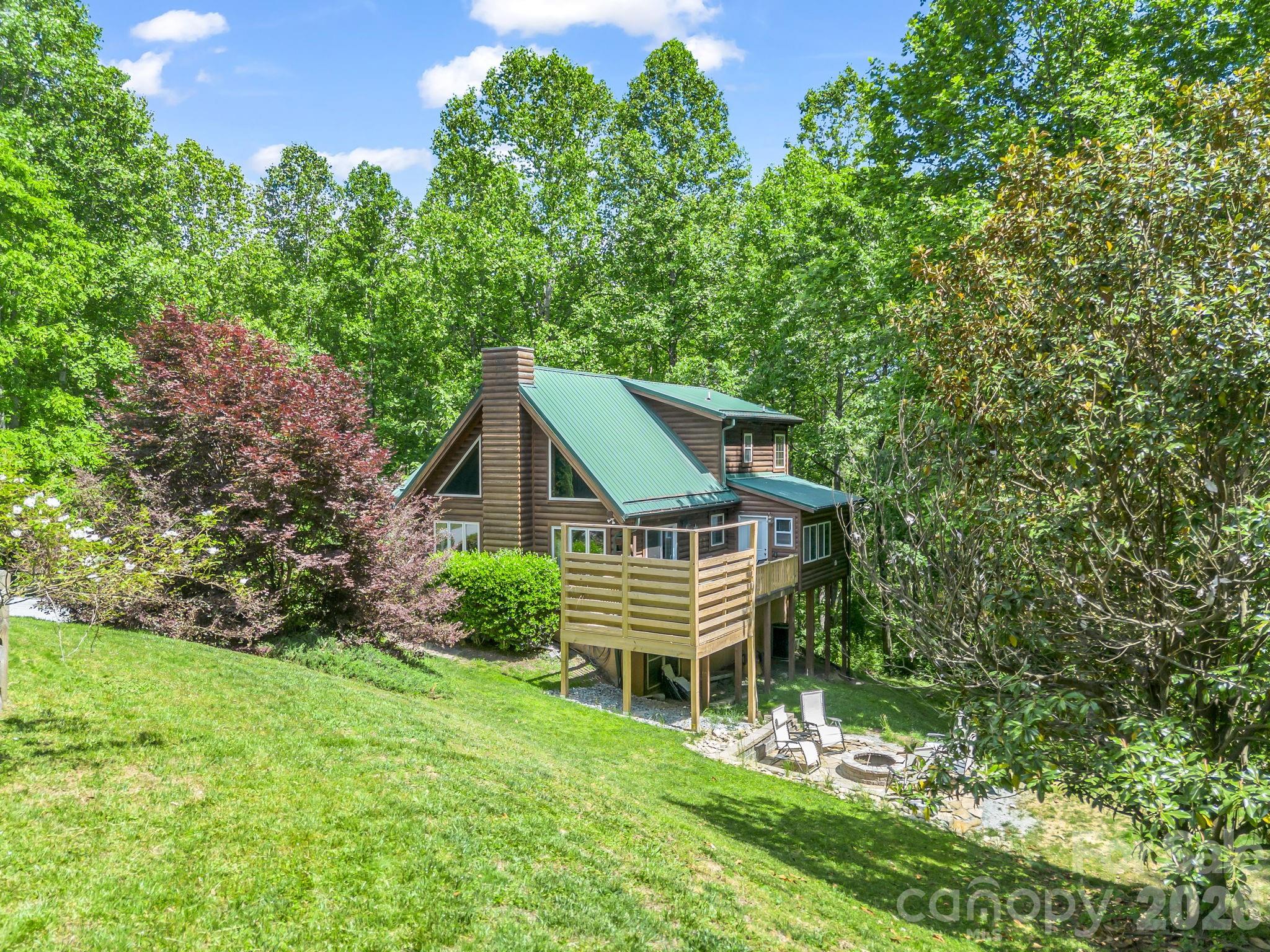 165 Dream Road Hendersonville NC 28792