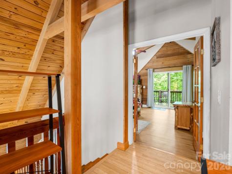 165 Dream Road Hendersonville NC 28792